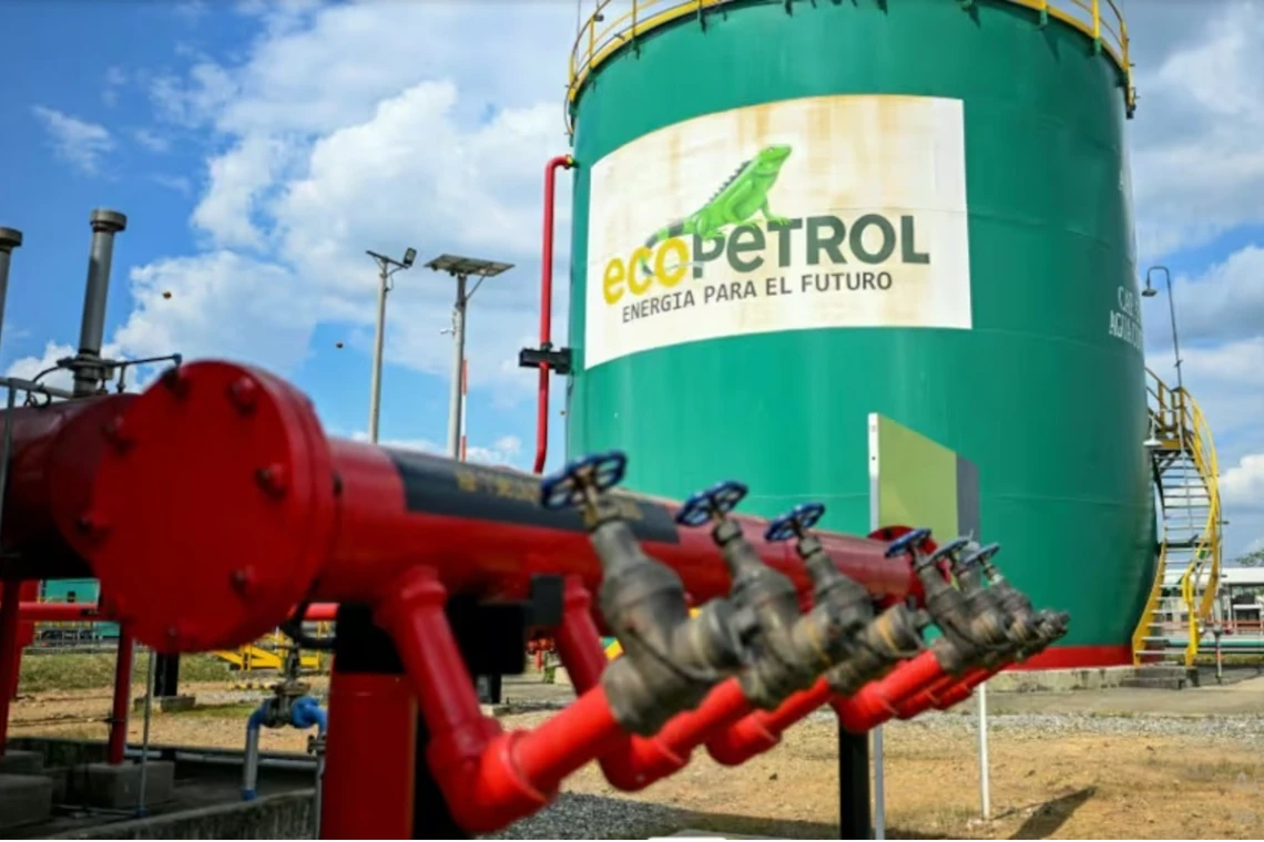 Ecopetrol deberá responder ante la justicia