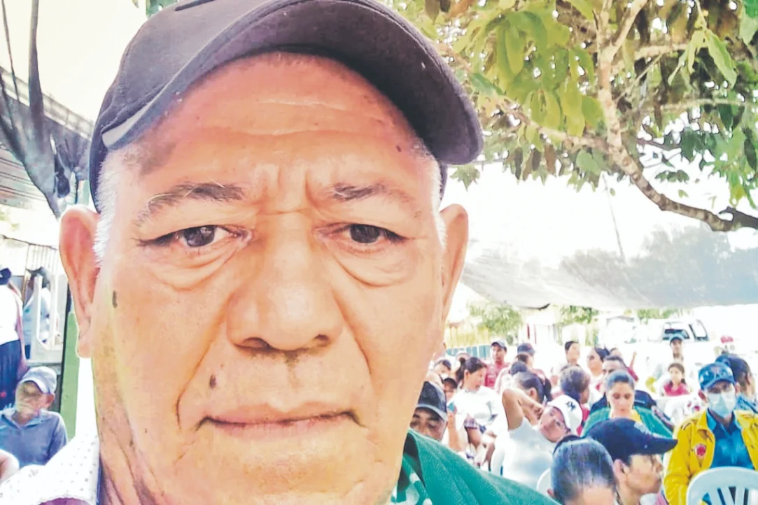 Más de 400 víctimas exigen atención