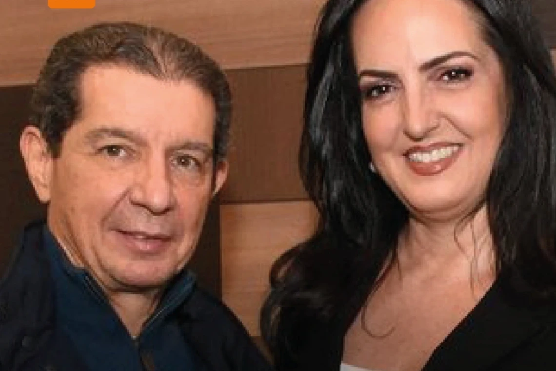 José Félix Lafaurie y María Fernanda Cabal no van más en el Centro Democrático