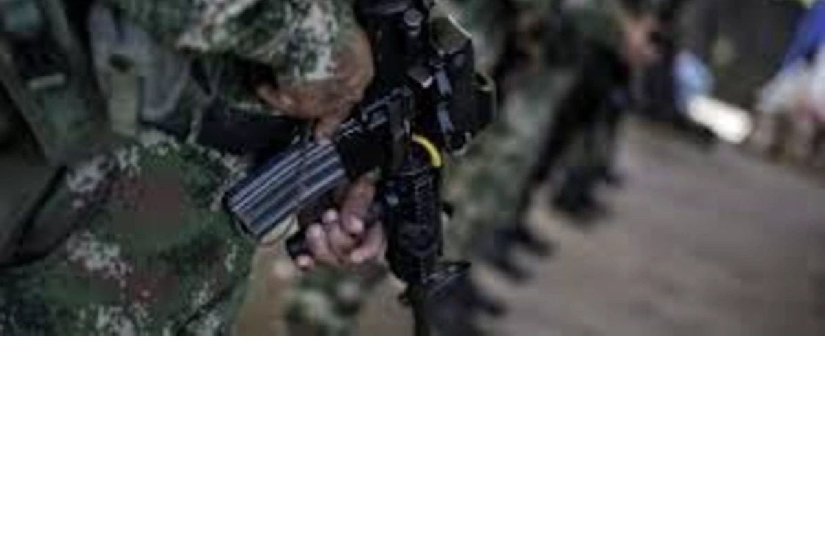 Militares se estarían apropiando de dineros