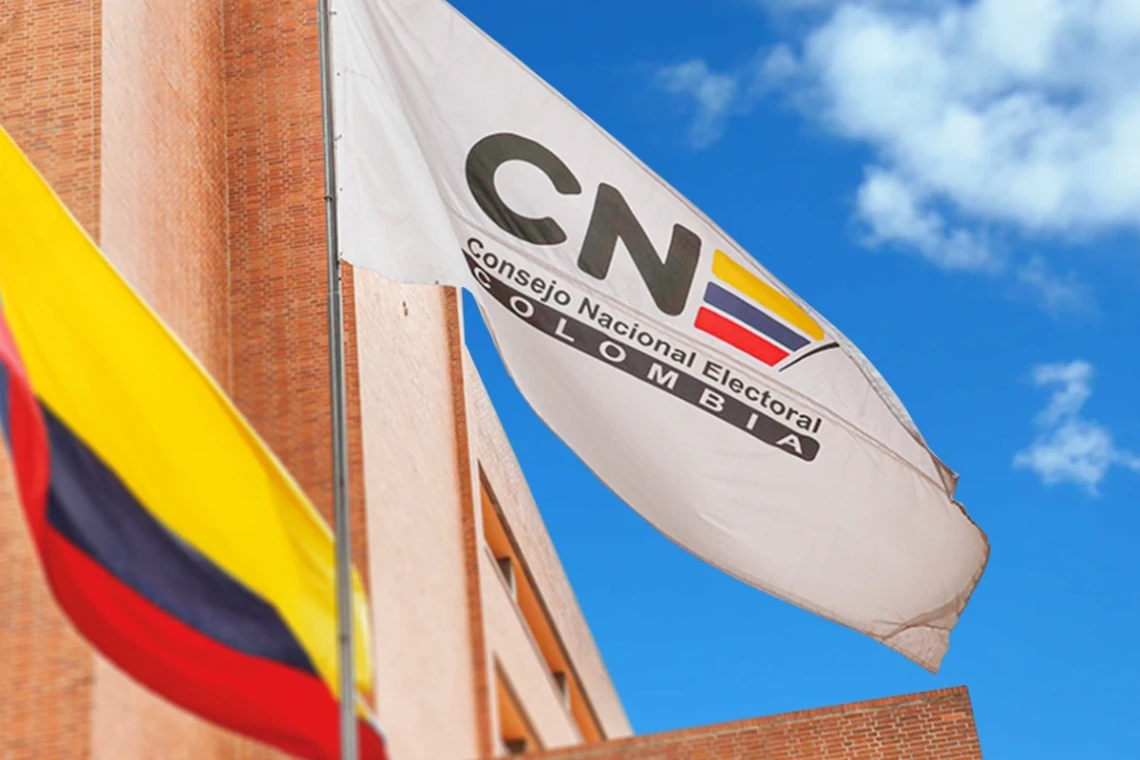 CNE fijó monto de la reposición por voto para consultas presidenciales