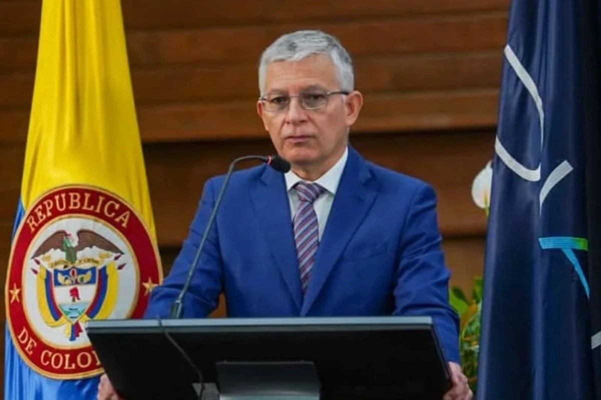 Hueco de $9,5 billones: Gobierno Petro no cumplió la meta de impuestos en 2025