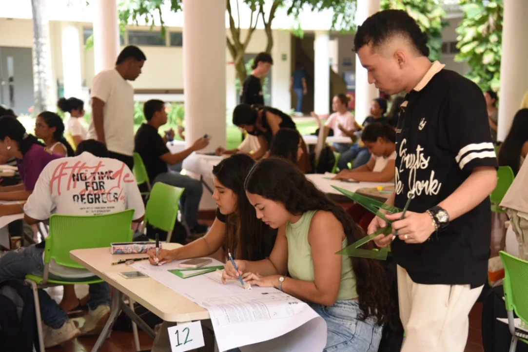 Programa de Arquitectura de la UPB recibe Acreditación en Alta Calidad