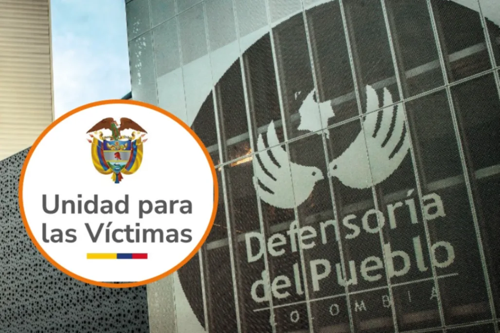 Defensoría llama la atención del Gobierno por manejo de la Unidad de Víctimas