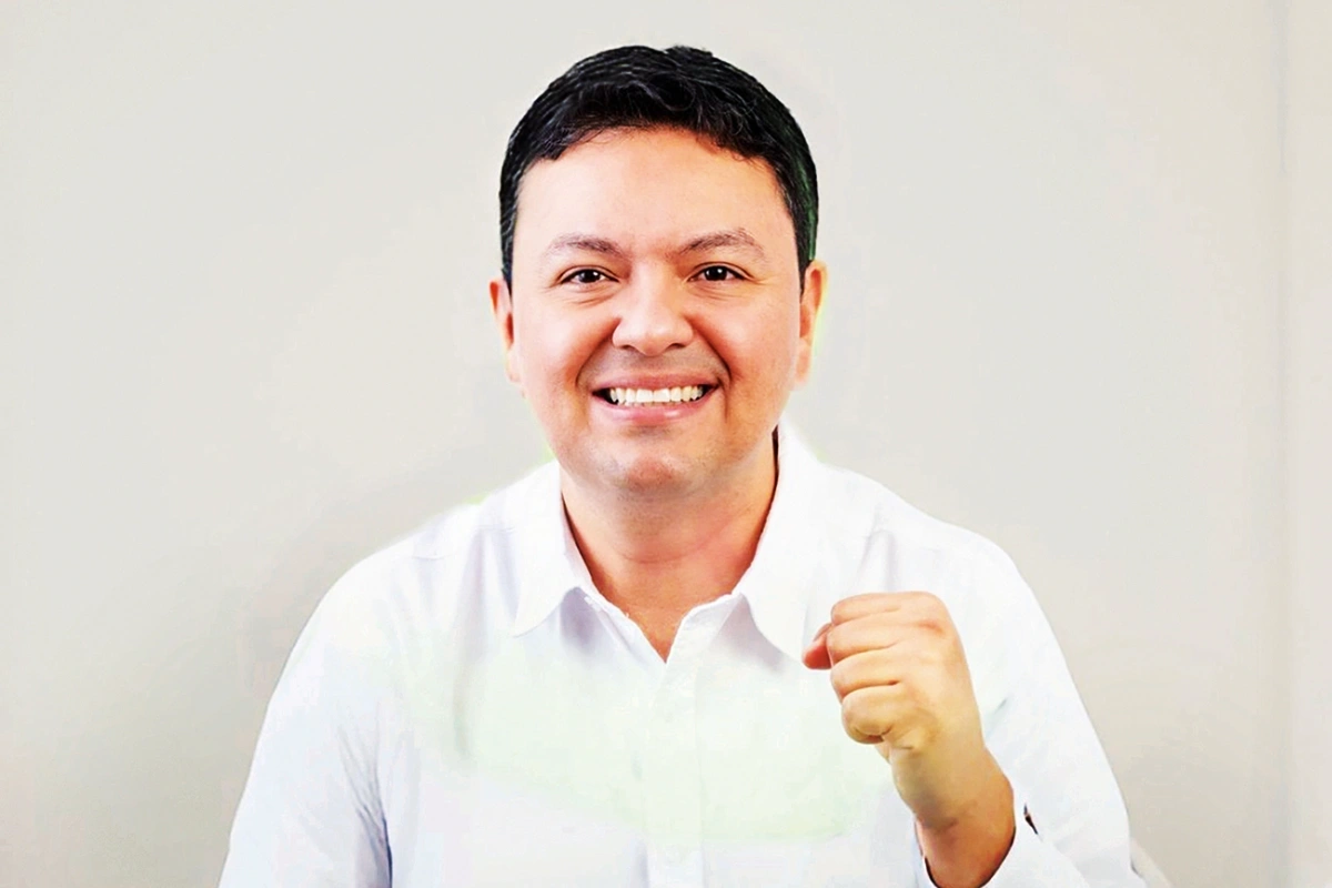 Luis Ramiro Ricardo presenta sus logros legislativos para los Montes de María
