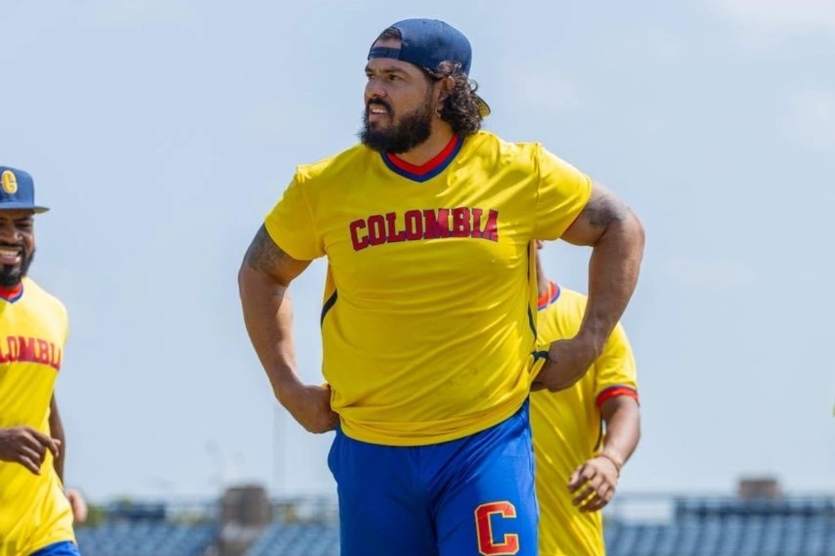 Colombia tiene rivales en Serie de las Américas