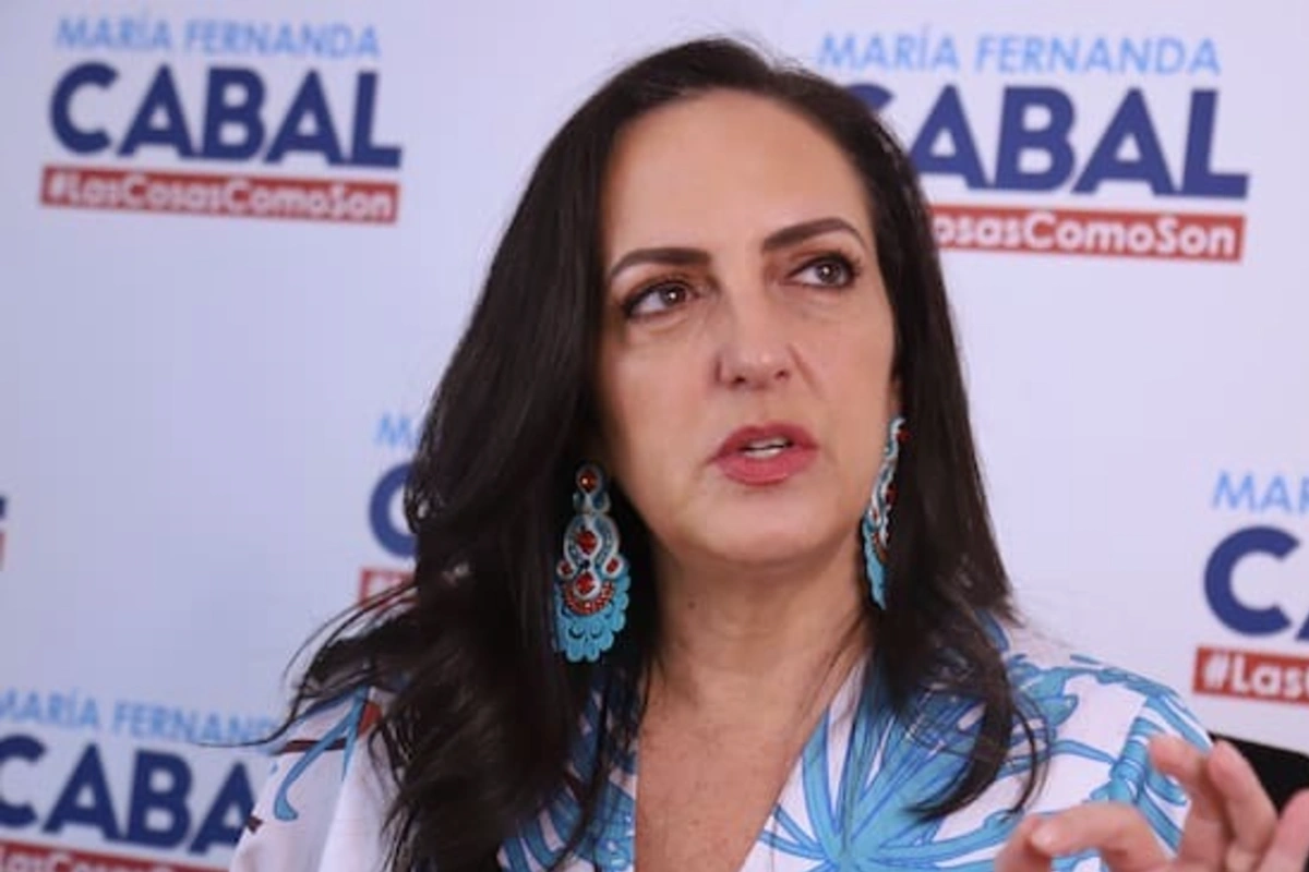 'Garrotera' en el Centro Democrático