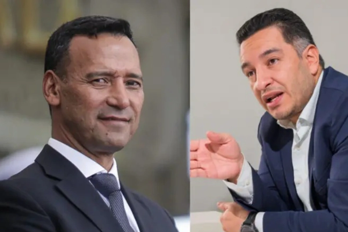 Defensa niega espionaje y contradice a minJusticia