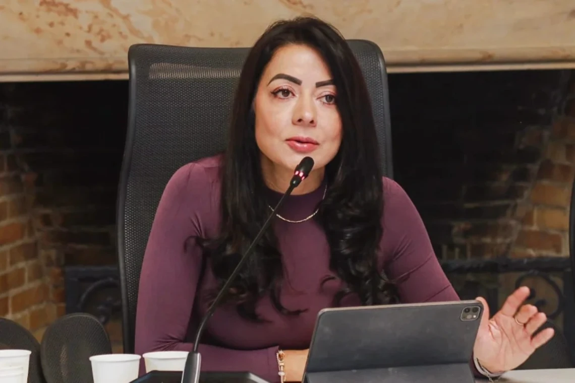 Despido masivo: más de 20 funcionarios salen del Dapre
