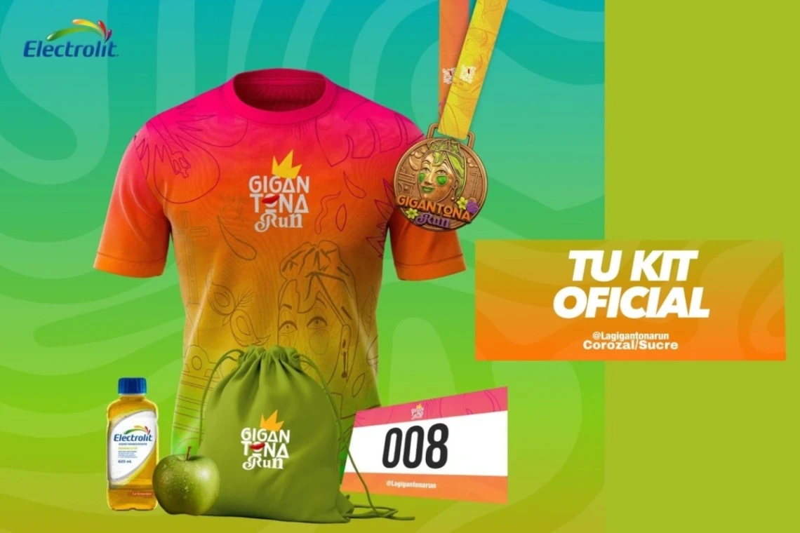Corozal se alista para correr al ritmo del Carnaval este 8 de febrero