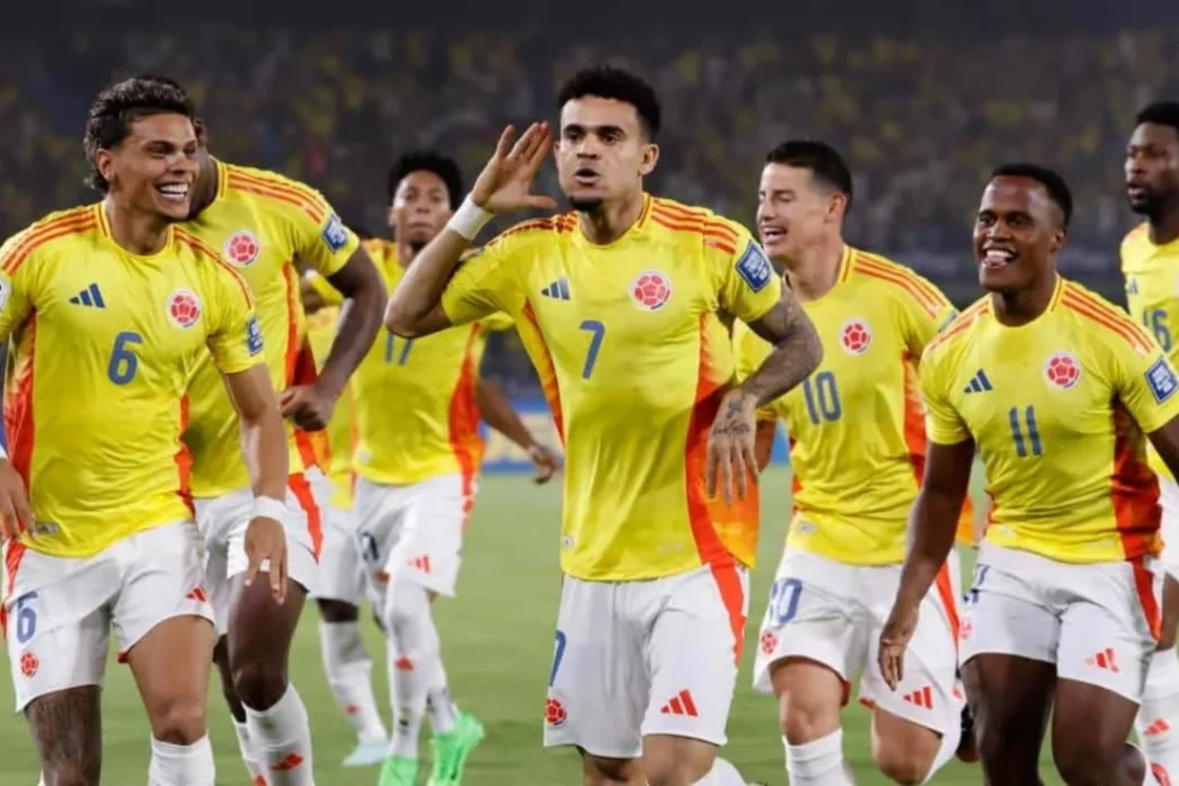 Colombia tendrá despedida