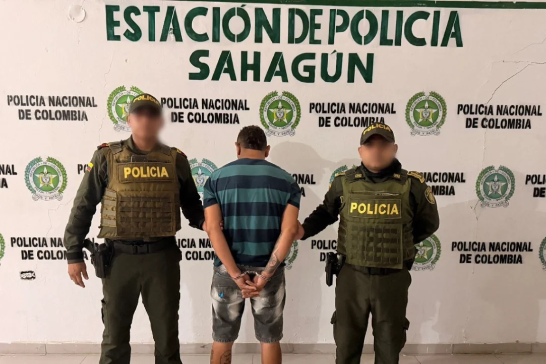 A esperas de que lo judicialicen