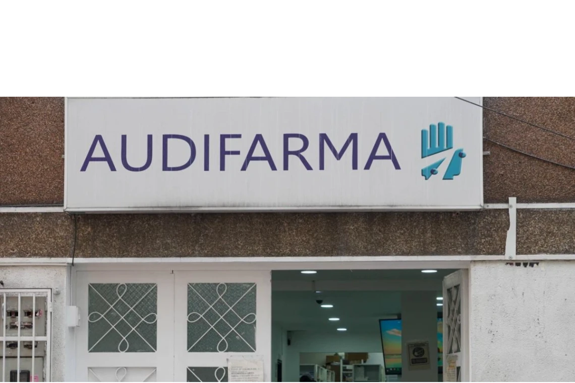 SuperSociedades confirma reorganización de Audifarma y pago de deudas por 2,7 billones de pesos