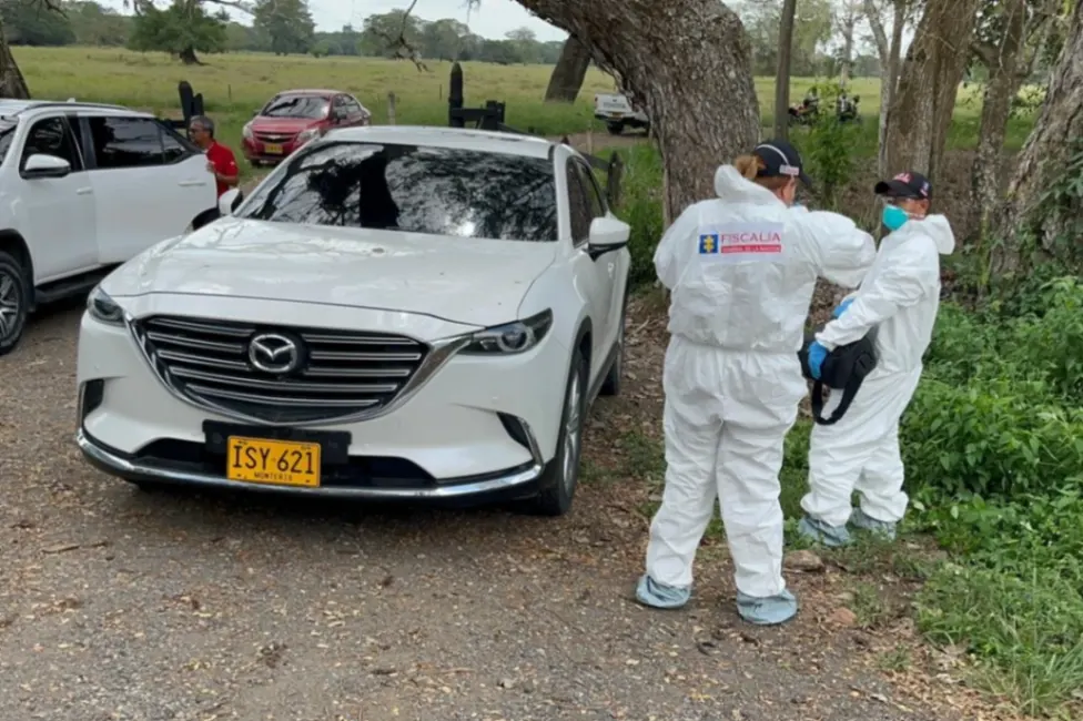 Otro robo millonario en Montería