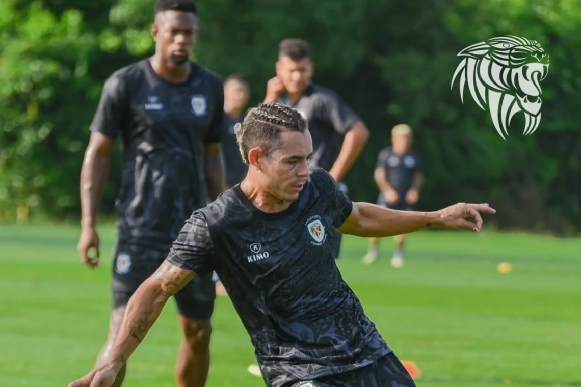 Jaguares se mide hoy ante Inter de Bogotá