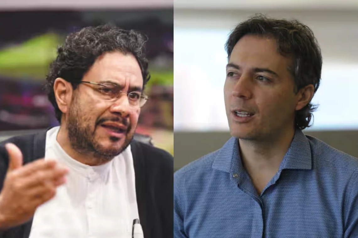 CNE decidirá mañana si Cepeda y Quintero pueden estar en la consult de izquierda