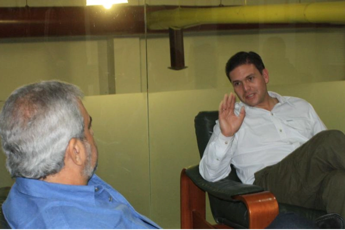 Pinzón, seguridad y diplomacia