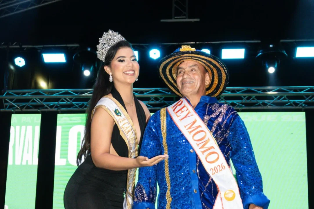Corozal sigue preparándose para vivir sus Carnavales 2026