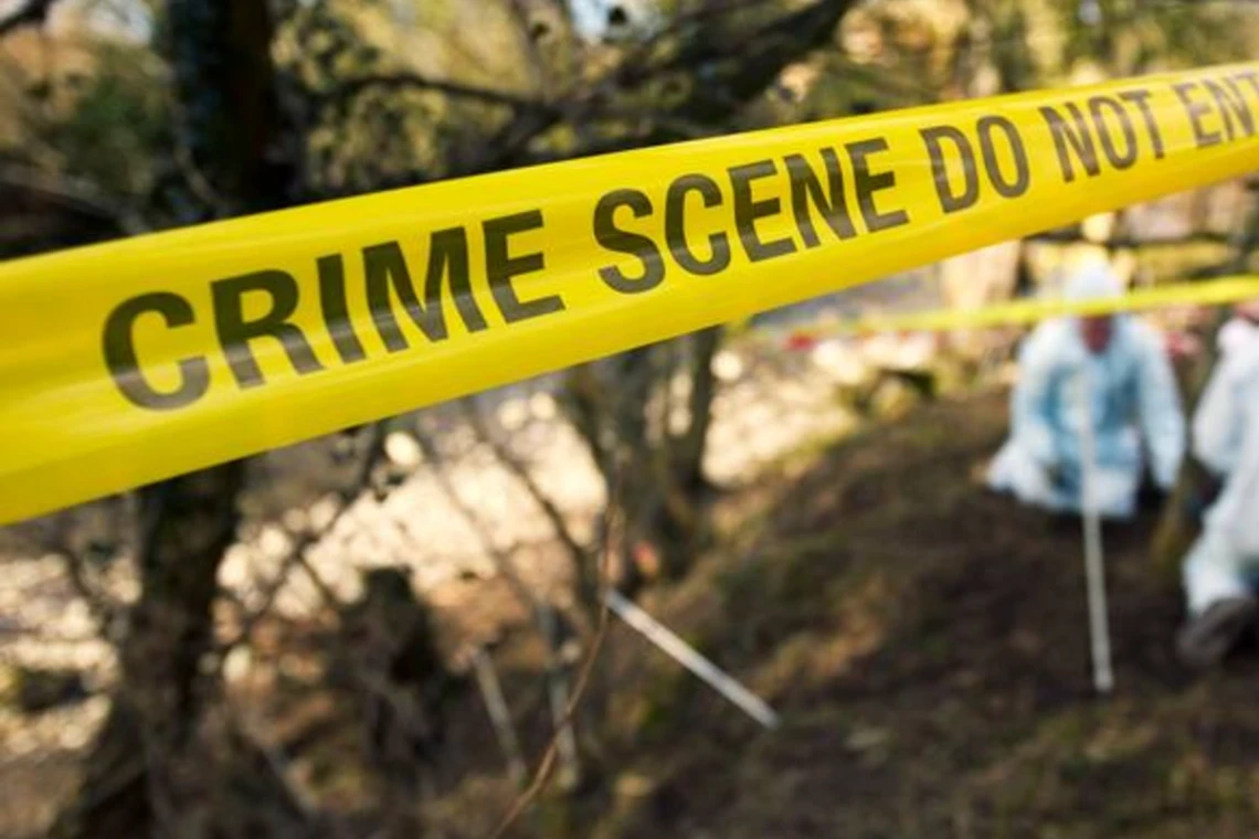 Nueva ola de violencia deja cinco personas asesinadas en Antioquia