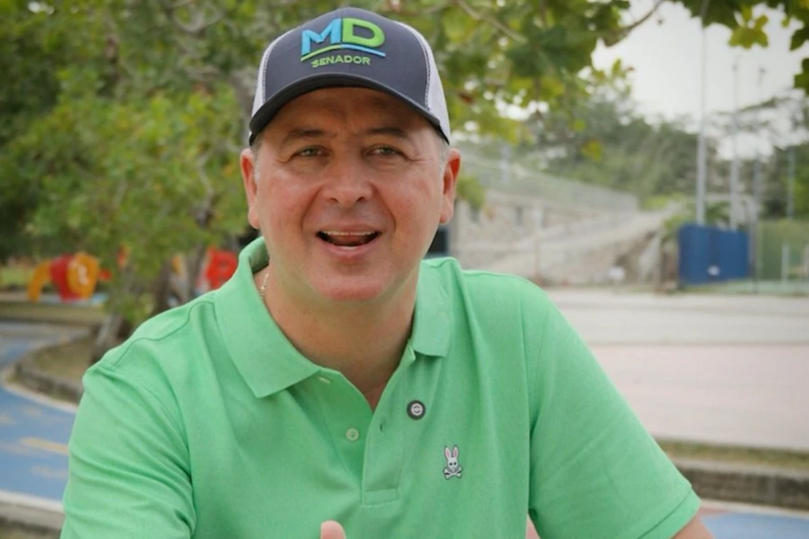 Marcos Daniel: una forma diferente de conectar con la gente