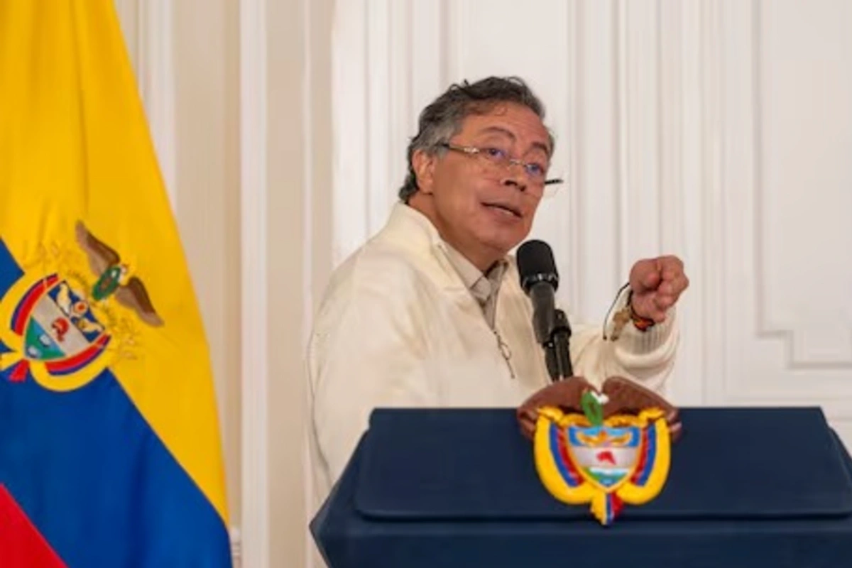Tumbar la reforma pensional sería “desconocer la voluntad popular: Petro