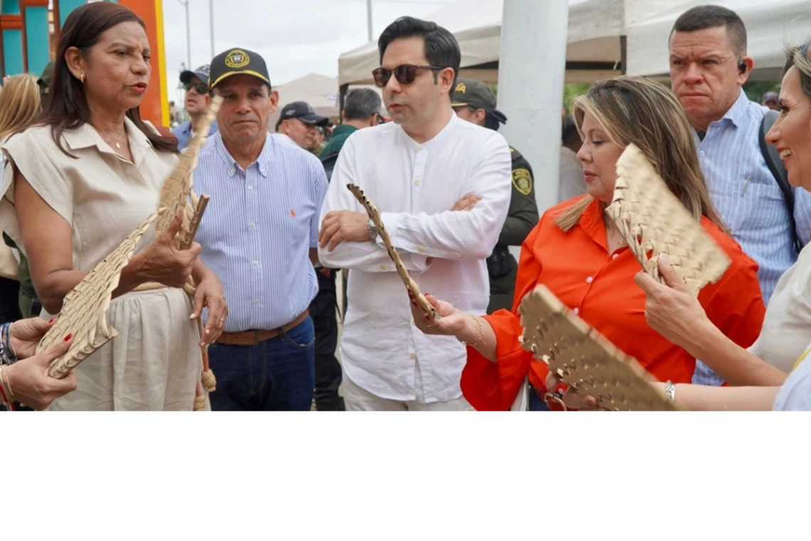Fiscal General entrega Centro de Atención de la Fiscalía en Sucre – Sucre