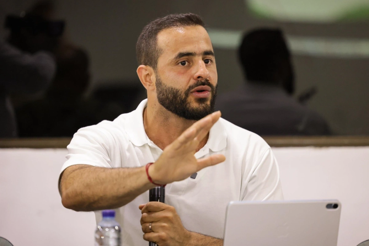 “Montería está marcando el rumbo del empleo en el departamento”: Erasmo