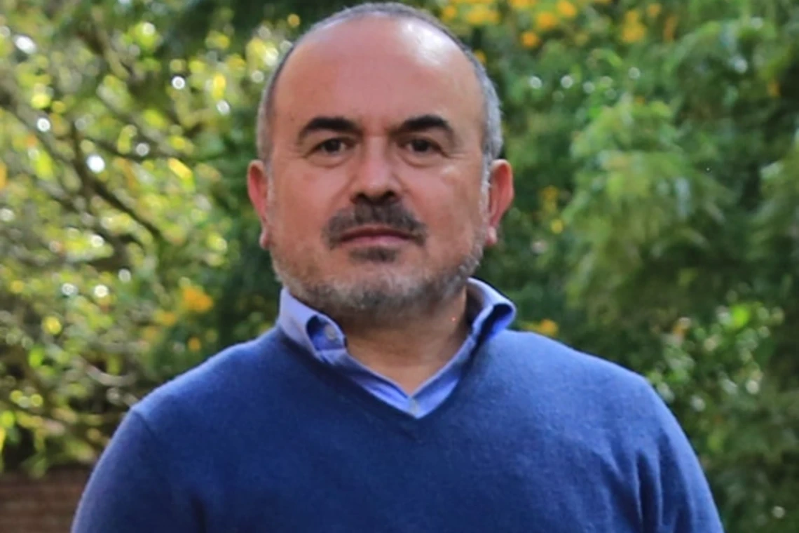 Jorge Iván Cuervo será nuevo Ministro de Justicia por salida de Andrés Idárraga