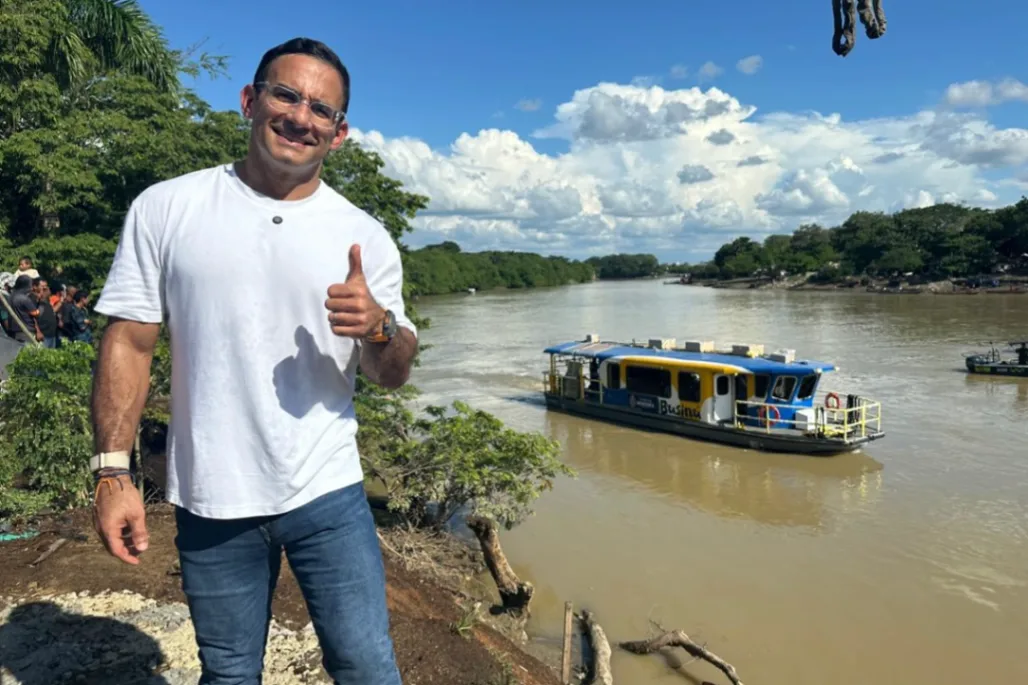 Casi 2 puntos bajó la desocupación