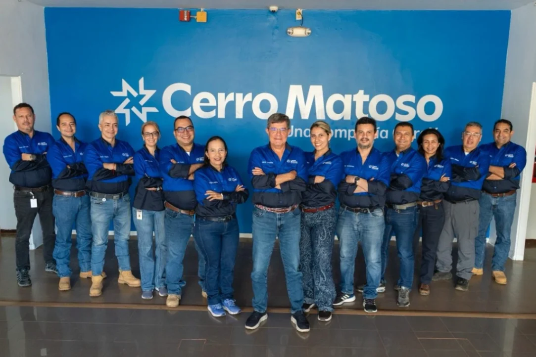 Cerro Matoso presenta nueva identidad visual
