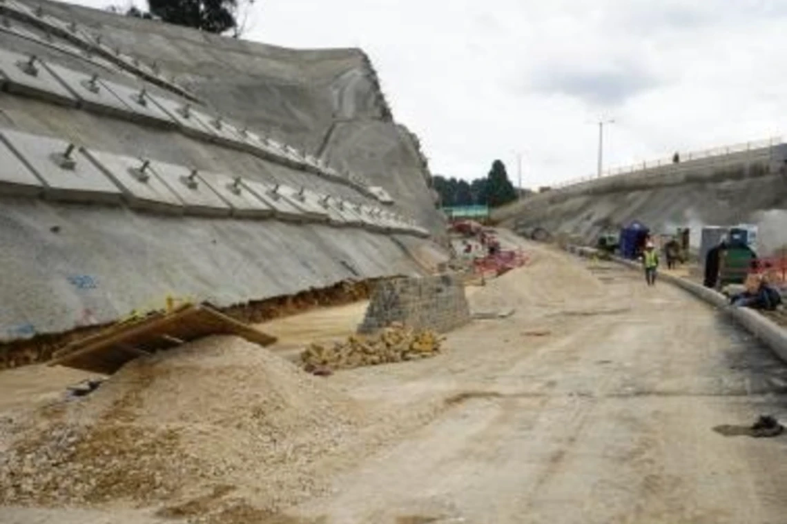 Invías dejó de ejecutar obras clave: CCI