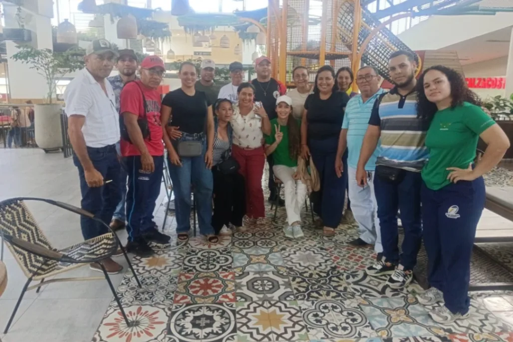Ligas deportivas de Sucre hacen peticiones para los Juegos Nacionales 2027