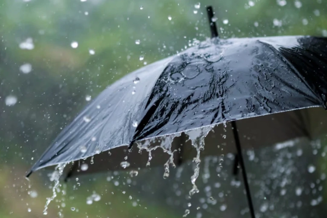 Ideam advierte lluvias este fin de semana en varias regiones