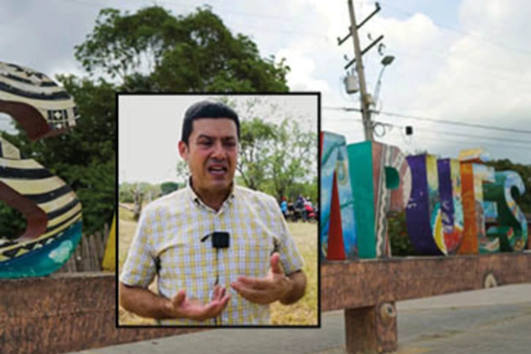 Renunció secretario de Gobierno de Sampués