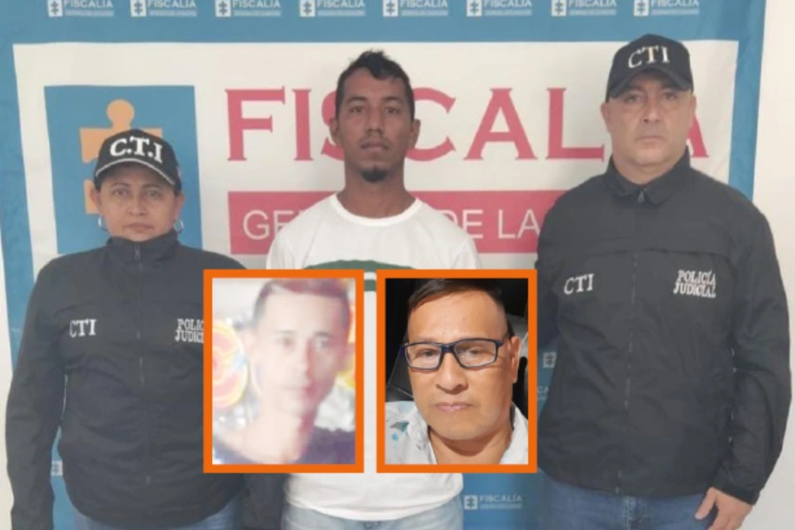La actuación de él no hace referencia en calidad de cómplice: abogado