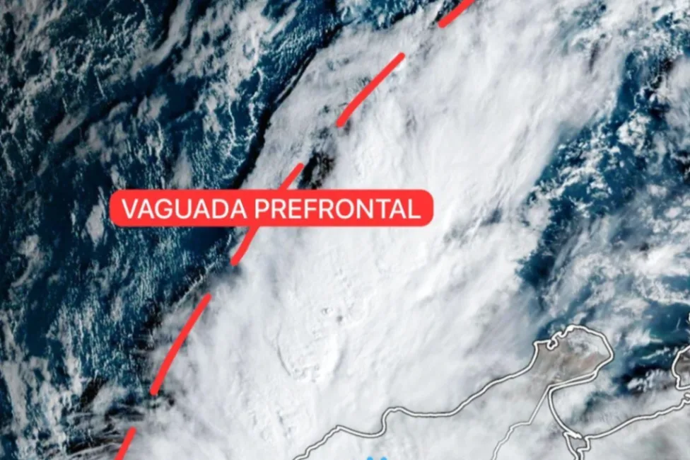 iClima advierte aumento de lluvias en el Caribe colombiano