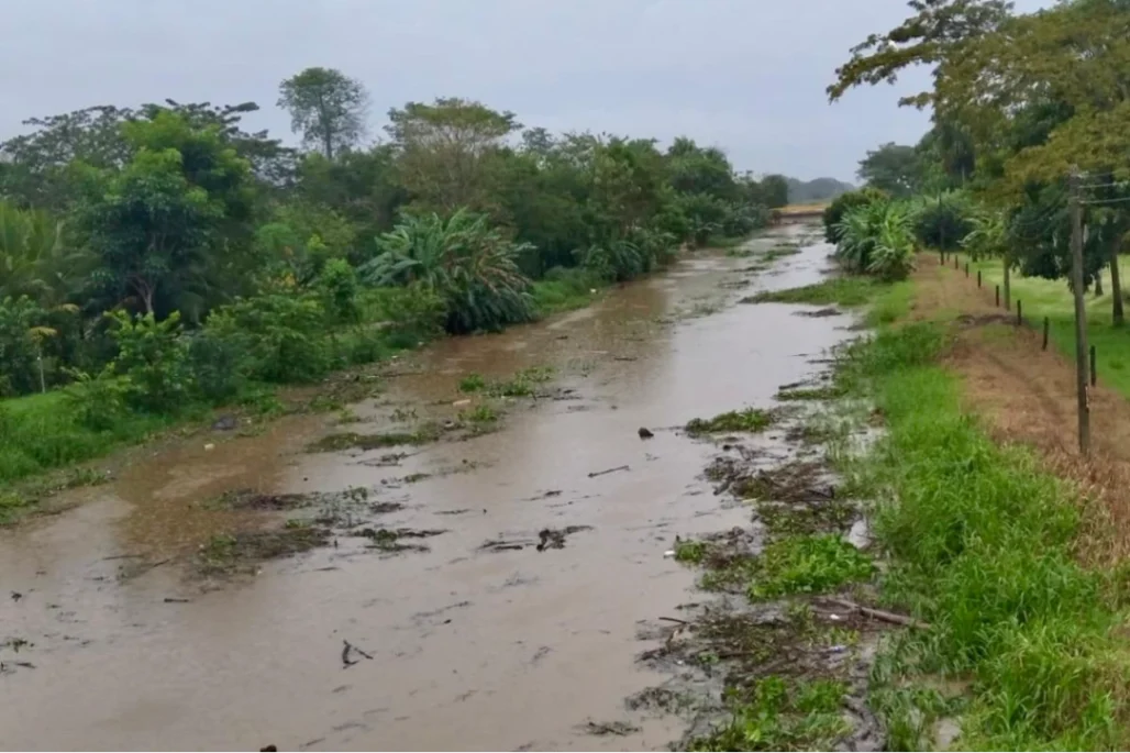 Gobernación de Córdoba mantiene alerta y monitoreo permanente por fuertes lluvia