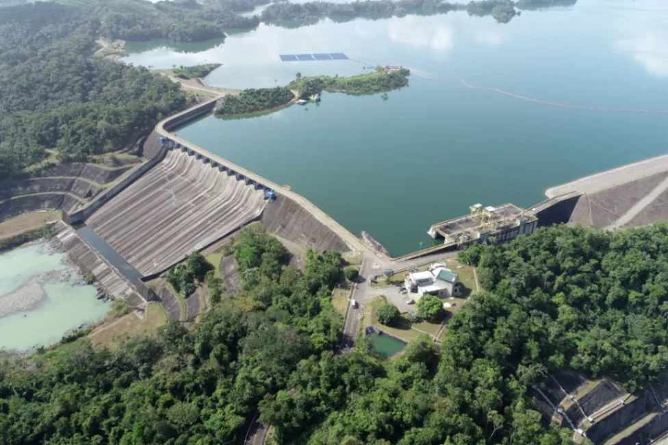 Urrá activa alerta naranja operativa en el embalse por intensas lluvias