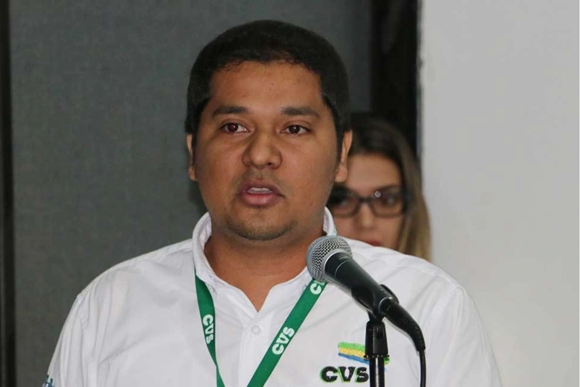 CVS advierte evento climático atípico con intensas lluvias y riesgos en Córdoba