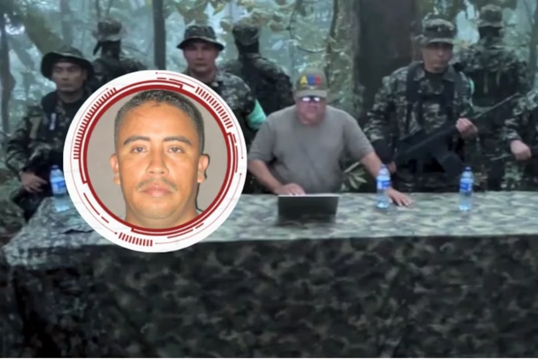 Verifican muerte de alias ‘Gonzalito’, segundo cabecilla del 'Clan del Golfo'