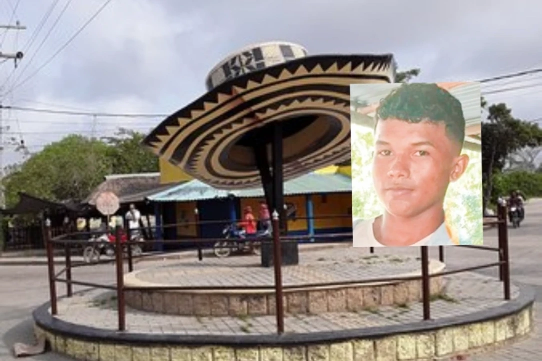 Se suicidó en una finca en Sampués