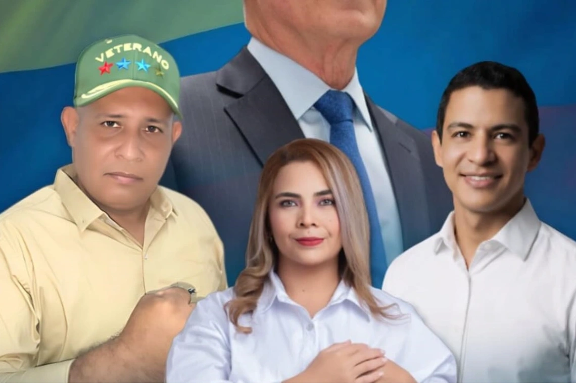 Dos listas que hoy tienen el 'saldo en rojo'