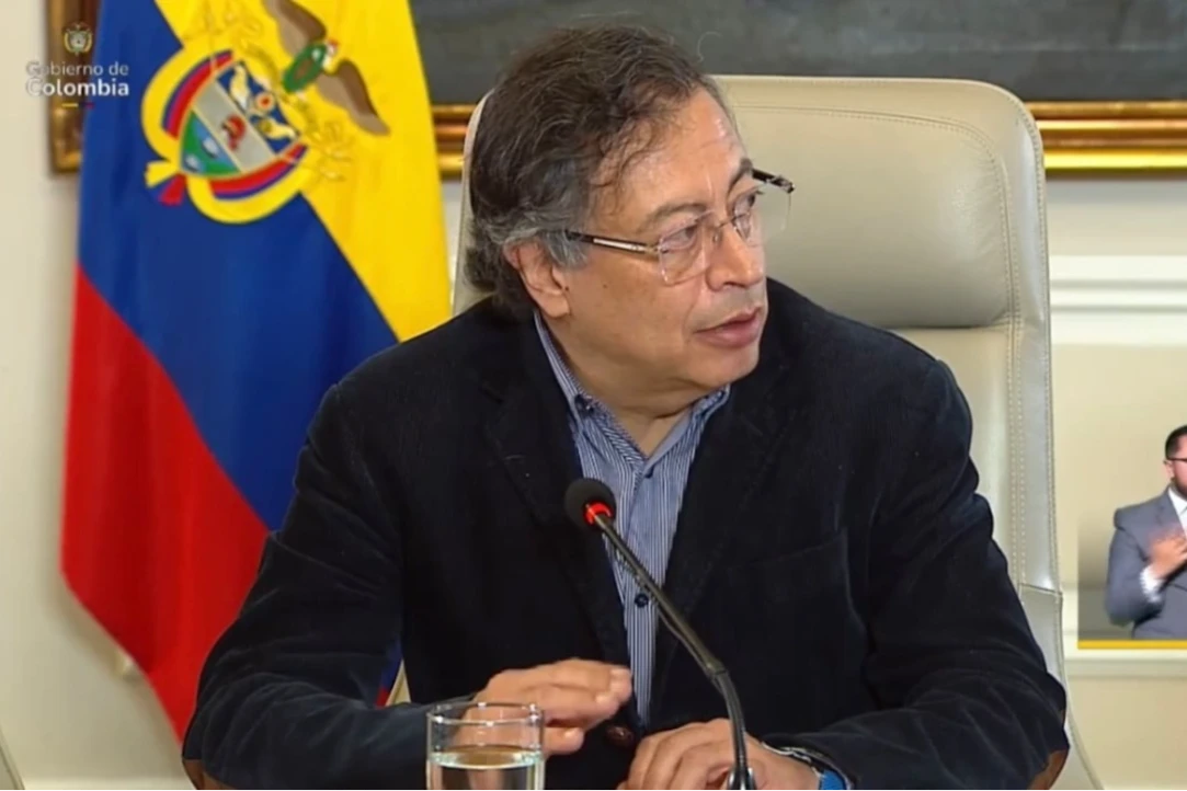 Narcotráfico sería tema central de la reunión