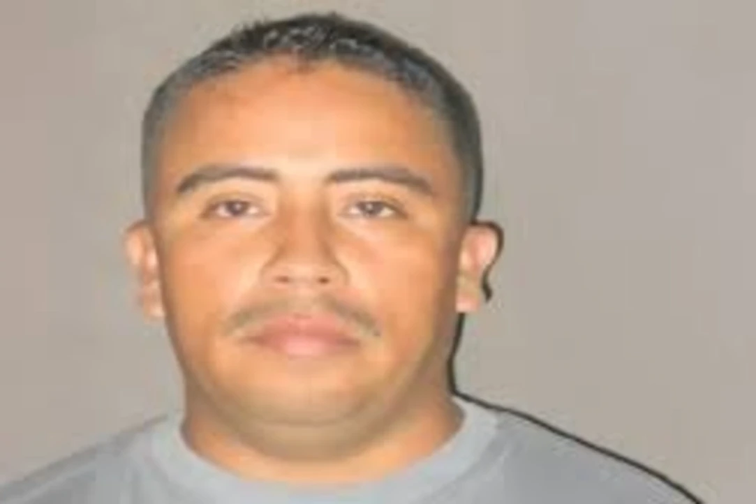 Se ahogó 'Gonzalito', segundo del 'Clan'