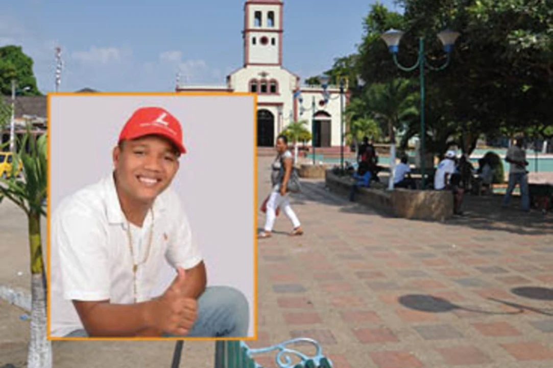 Nelson Stanp García reculó de su renuncia como concejal de San Onofre