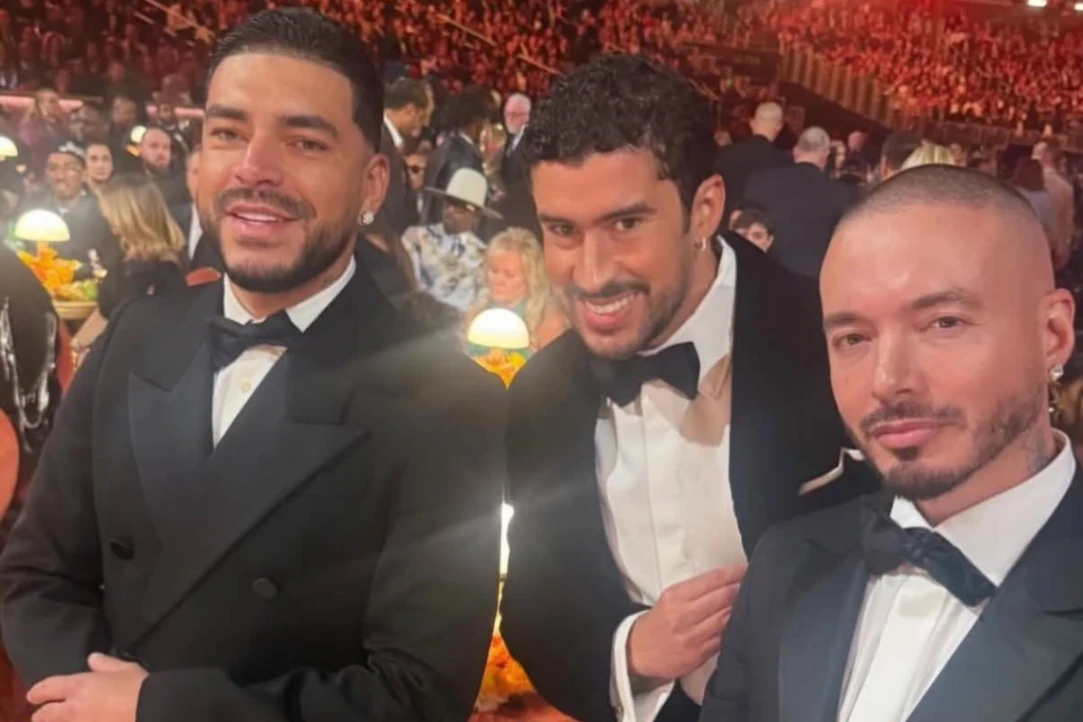 Así fueron los Grammys de este 2026: latinos marcaron la diferencia