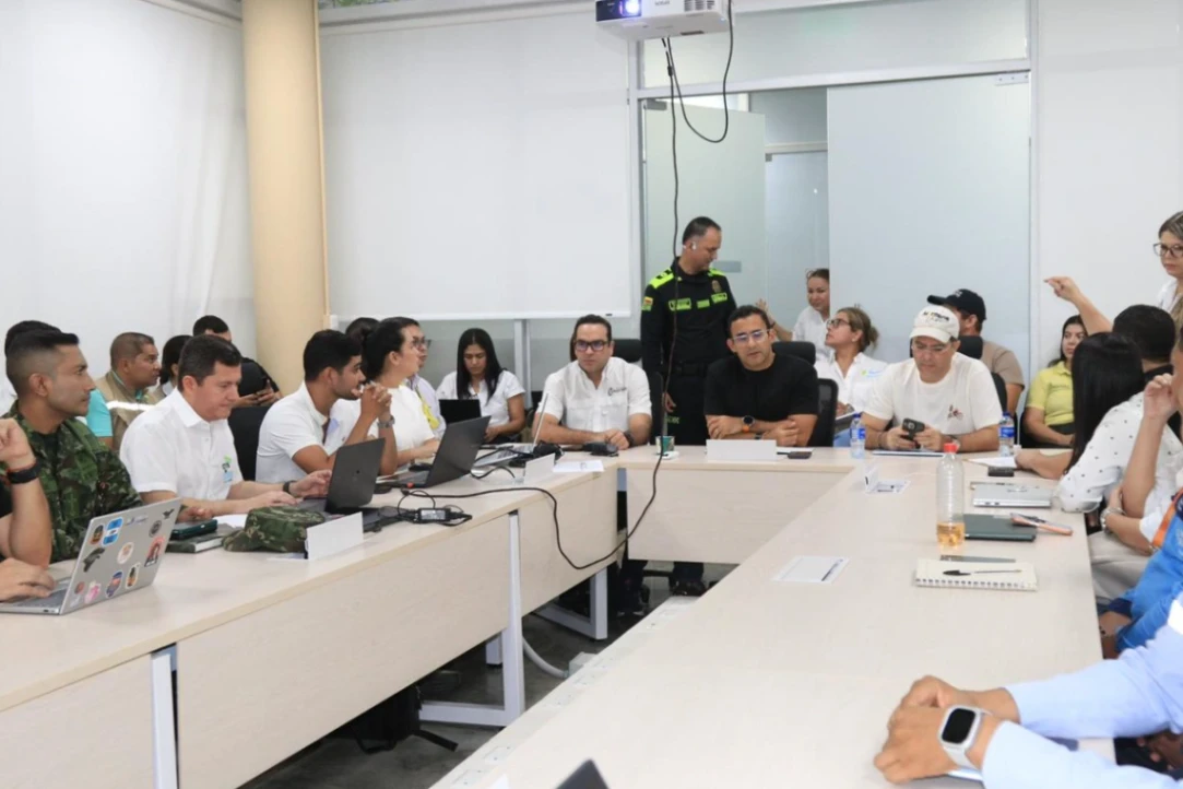 Decretan calamidad pública en Montería por emergencias causadas por lluvias