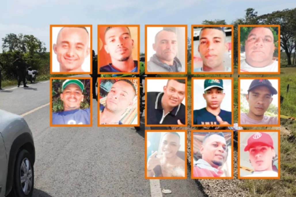 Enero dejó 17 homicidios en Sucre, 3 menos que el año pasado