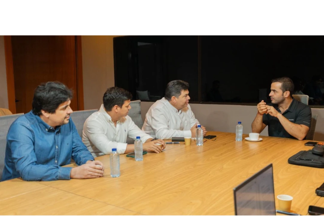 Un diálogo para articular agendas de inversión social en Córdoba
