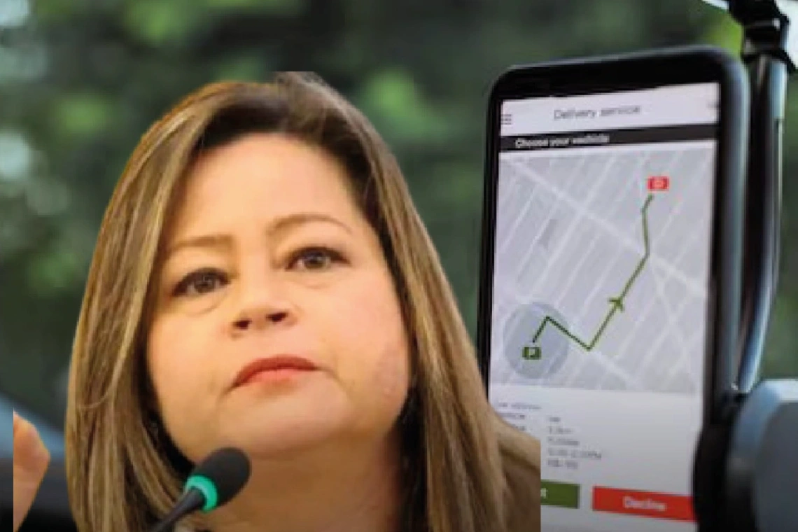 Gobierno reculó: reestructurarán el proyecto